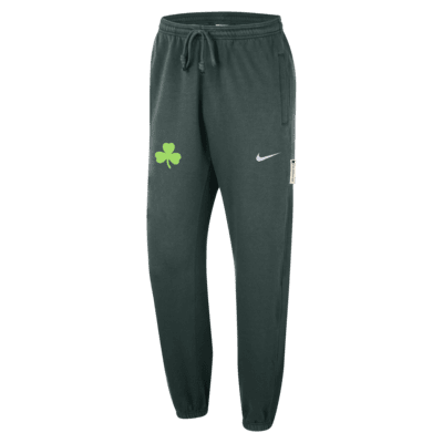 Boston Celtics Standard Issue City Edition Men's Nike Dri
